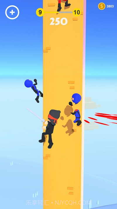 我砍人贼溜截图2 我砍人贼溜截图2