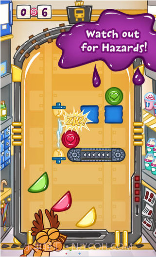 遗落糖果截图5 遗落糖果截图5