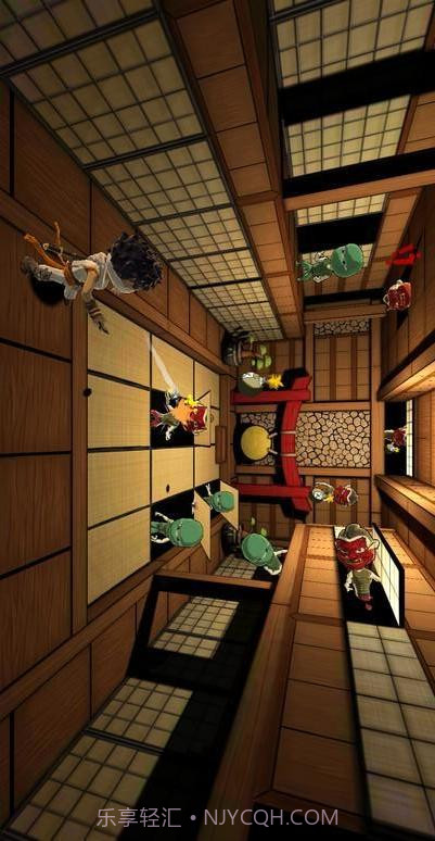 元素忍者截图2 元素忍者截图2