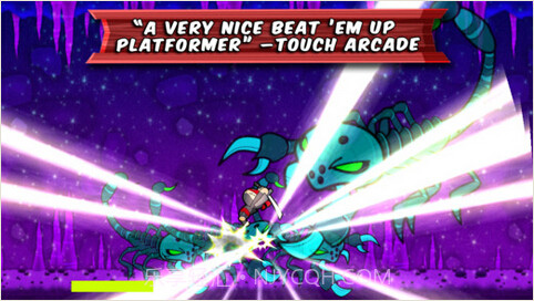 切切忍者截图4 切切忍者截图4