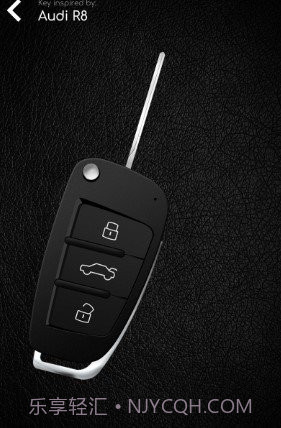 obd声浪模拟器截图1