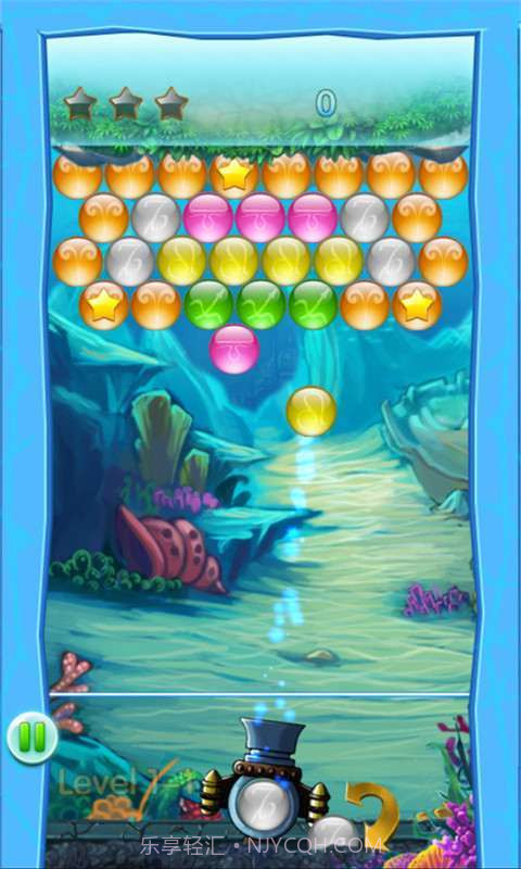 全民泡泡龙截图5 全民泡泡龙截图5