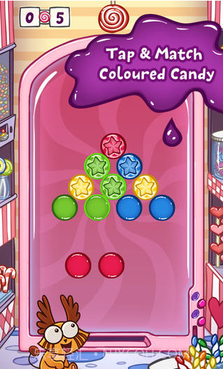 遗落糖果截图3 遗落糖果截图3