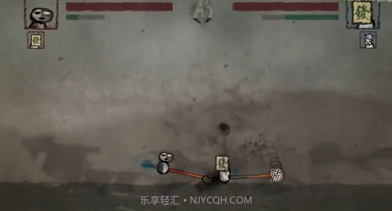 丸霸无双手游截图3 丸霸无双手游截图3