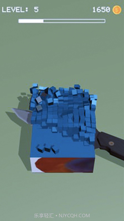 我切肥皂贼6截图5 我切肥皂贼6截图5