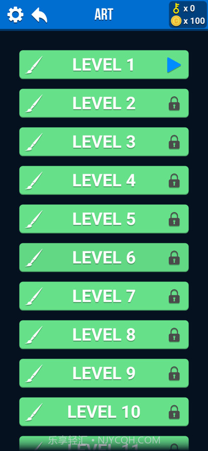 疯狂单词搜索截图4 疯狂单词搜索截图4
