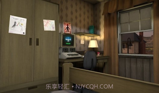 恐怖冰淇淋4 奥特模组截图3 恐怖冰淇淋4 奥特模组截图3