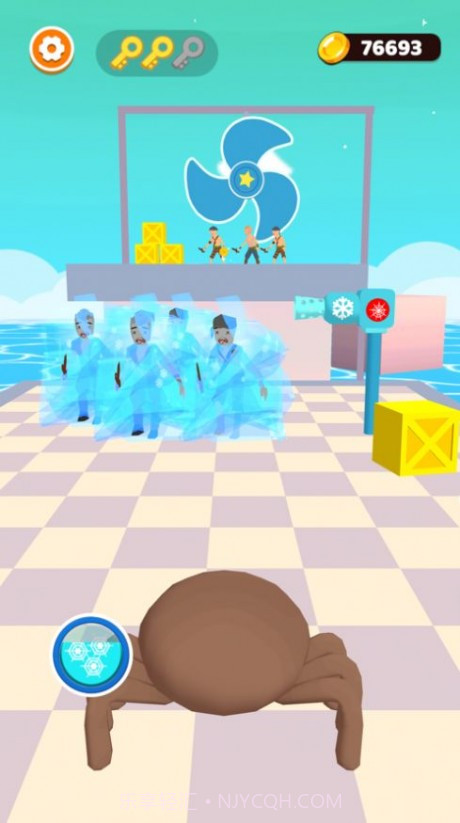 有网就能喷截图4 有网就能喷截图4