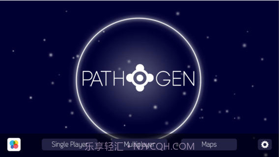 病原体截图1 病原体截图1