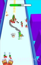 火药追逐截图3 火药追逐截图3