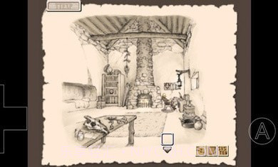 废都物语截图4 废都物语截图4