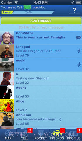 虚拟黑手党截图4 虚拟黑手党截图4