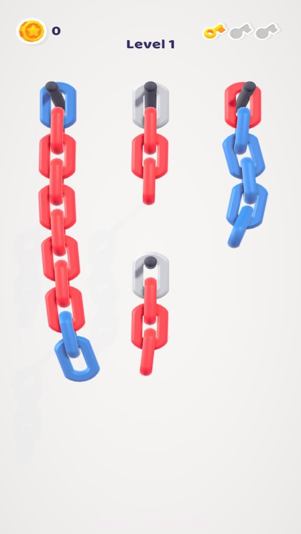 锁链排序截图4 锁链排序截图4