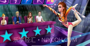 平衡杂技截图1 平衡杂技截图1