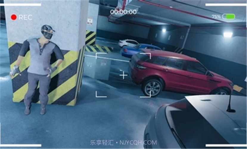 偷车贼模拟器截图3