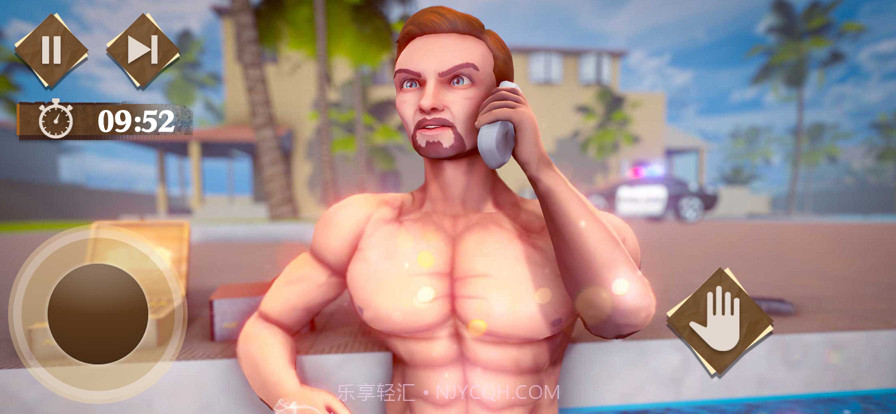 犯罪侦探谋杀神秘截图5 犯罪侦探谋杀神秘截图5