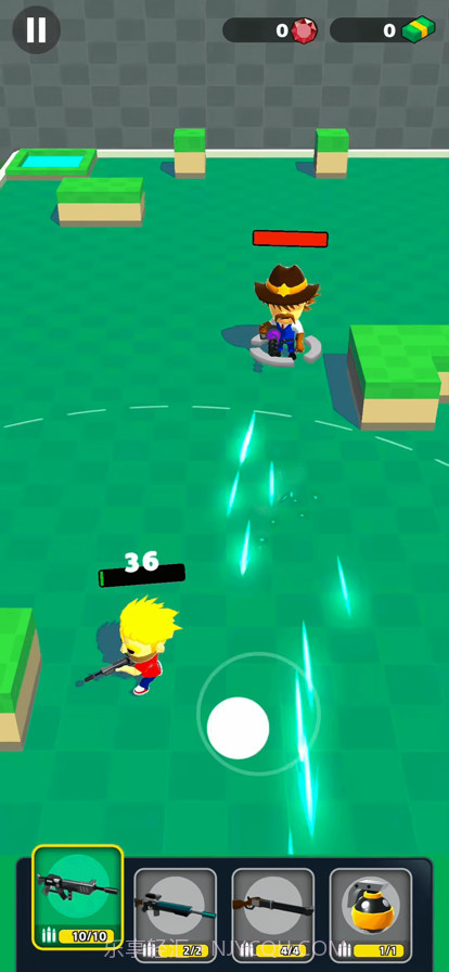 枪械战术大师截图3 枪械战术大师截图3