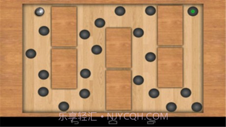 重力滚球迷宫截图5 重力滚球迷宫截图5
