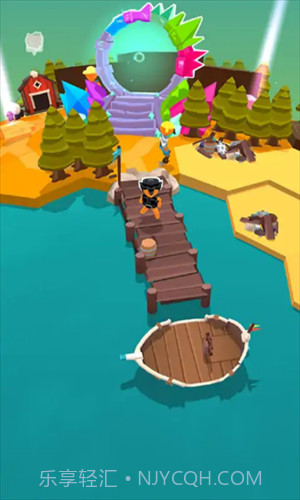 我的宇宙进化截图1 我的宇宙进化截图1