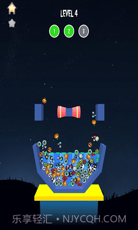 魔女也疯狂截图2