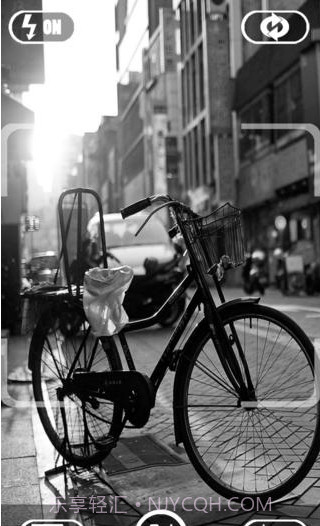 黑白相机截图4 黑白相机截图4