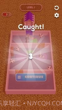 逃生犬截图2 逃生犬截图2