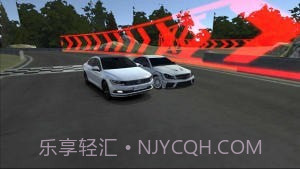 大众汽车驾驶模拟器截图4 大众汽车驾驶模拟器截图4