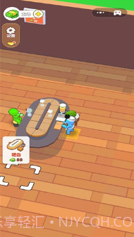 开个果茶店截图3 开个果茶店截图3