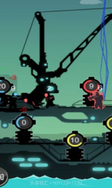 操控战争2截图2 操控战争2截图2