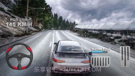 极限赛车2022截图3