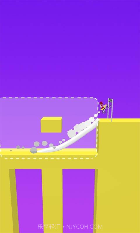 指尖摩托截图4 指尖摩托截图4