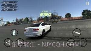 大众汽车驾驶模拟器截图3 大众汽车驾驶模拟器截图3