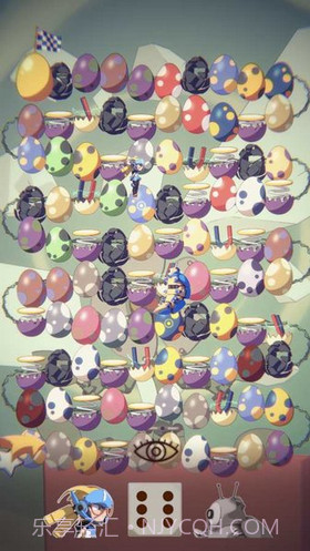 爱丽丝：遗失的碎片截图2