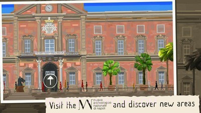 父与子手游截图4 父与子手游截图4