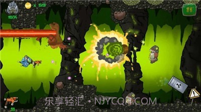 无尽矿洞截图3 无尽矿洞截图3