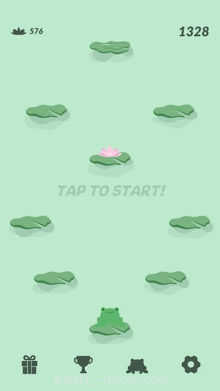 你好小青蛙截图2 你好小青蛙截图2