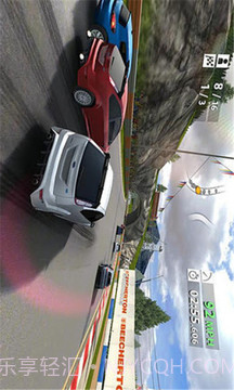 真实赛车2截图1 真实赛车2截图1