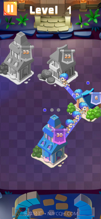 王牌冒险家截图3