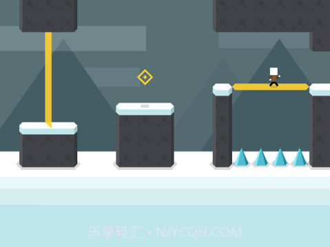 跳跳先生k73游戏截图5