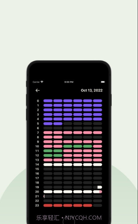 Gika心情计时截图3 Gika心情计时截图3