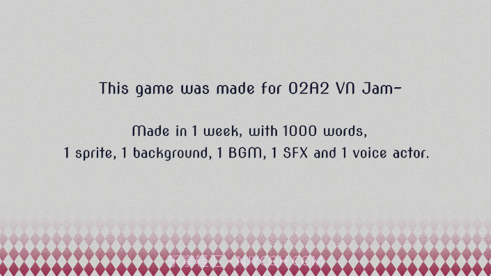 你被小丑困住截图3 你被小丑困住截图3