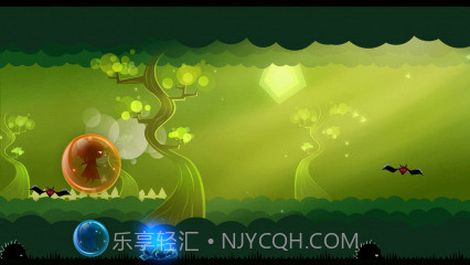 平行梦境截图4 平行梦境截图4