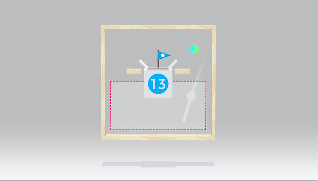 击球把戏截图3 击球把戏截图3