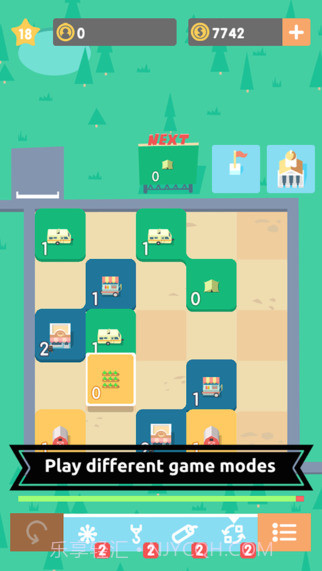 三消市长截图3 三消市长截图3