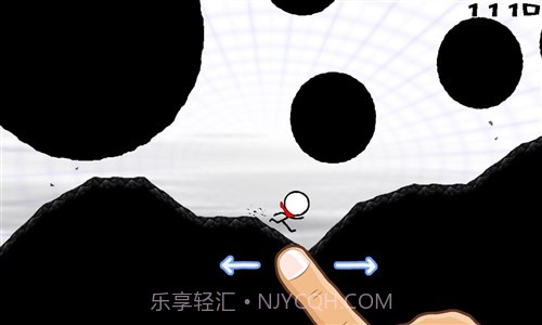 躲避吧英雄截图4 躲避吧英雄截图4