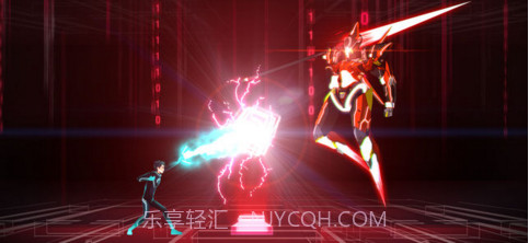 海姆达尔截图2 海姆达尔截图2