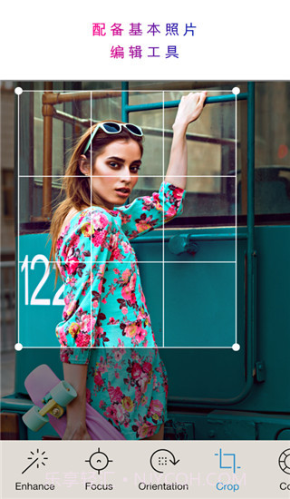 Photo Lab ios版截图3