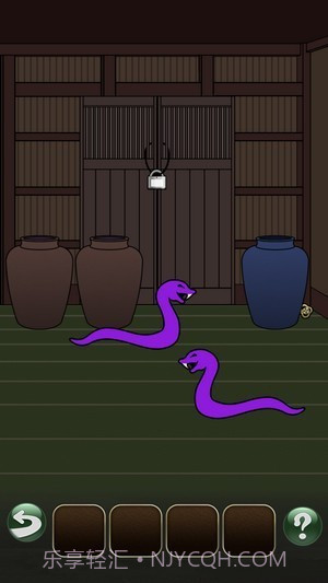 逃脱忍者大厦截图2