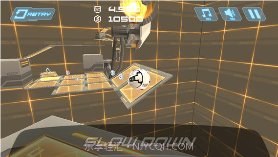 光源机械球截图5 光源机械球截图5