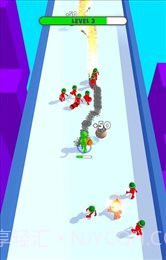 火药追逐截图2 火药追逐截图2